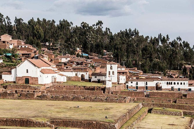 Sacred Valley Tour from Cusco: Pisac, Ollantaytambo & Inca Ruins - The Itinerary in Detail