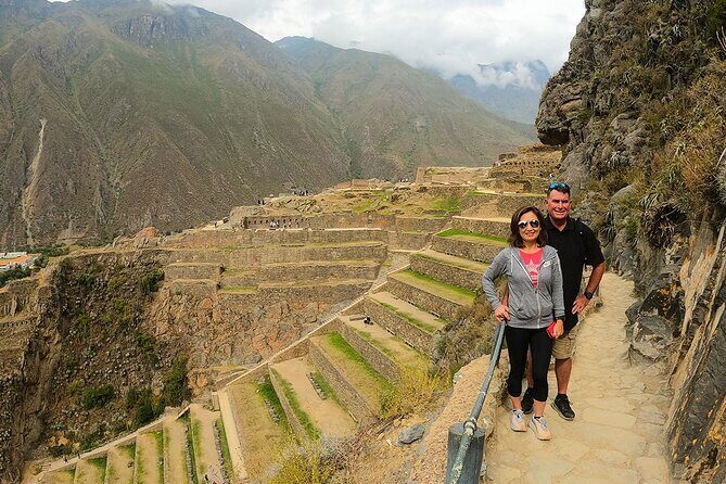 Sacred Valley Tour From either Urubamba or Ollantaytambo - In-Depth Review of the Sacred Valley Tour