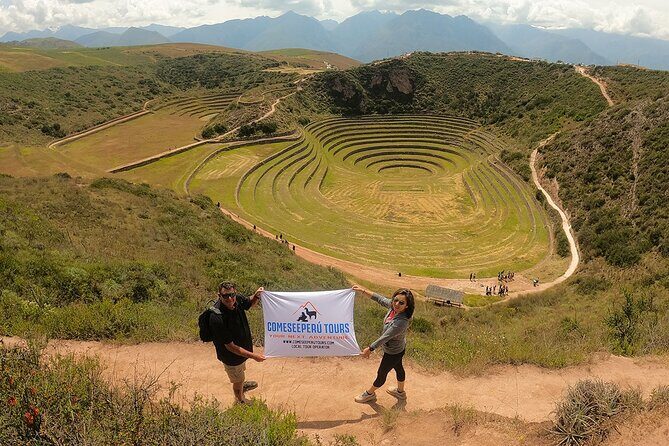 Sacred Valley Tour From either Urubamba or Ollantaytambo - Key Points