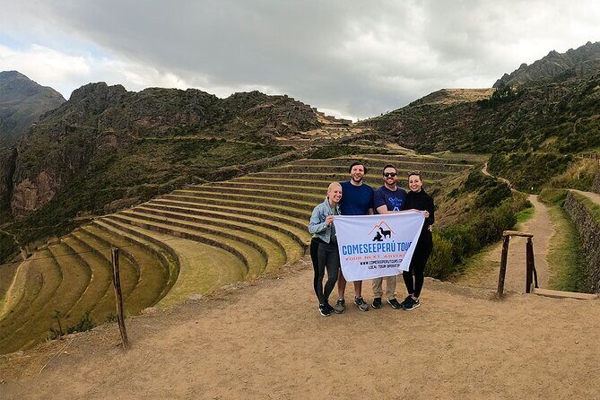 Sacred Valley Tour From either Urubamba or Ollantaytambo - FAQs