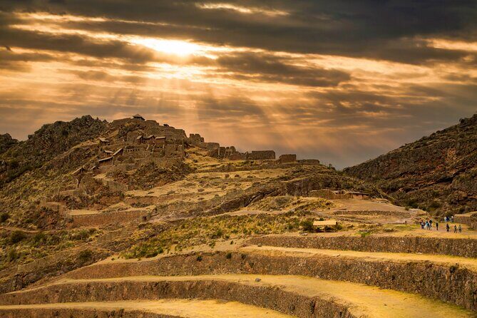 Sacred Valley tour full day from Cusco (Small Group) - Key Points