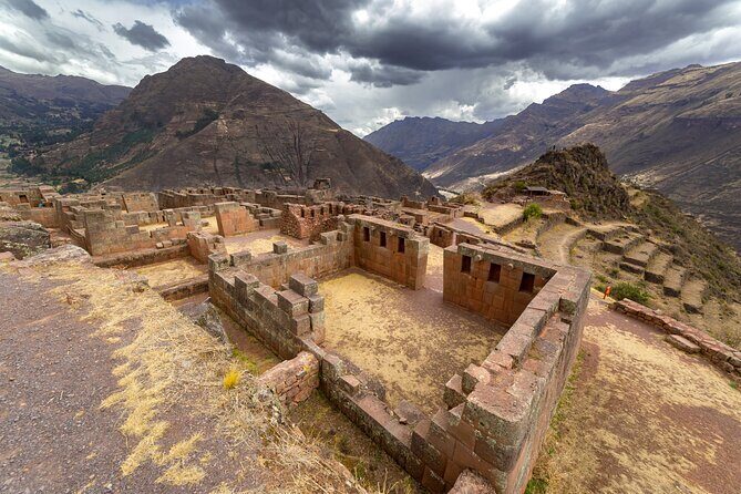 Sacred Valley tour full day from Cusco (Small Group) - FAQ