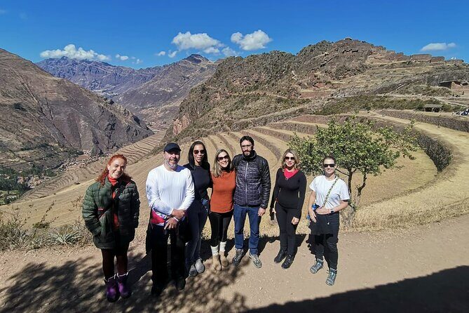 Sacred Valley tour full day from Cusco (Small Group) - Final Thoughts