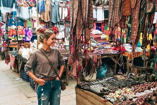 Sacred Valley Tour Full Day in Cusco - Key Points