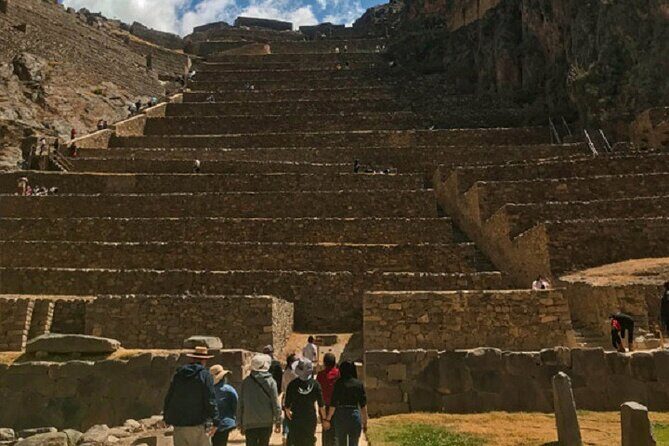 Sacred Valley Tour in Cusco - Key Points