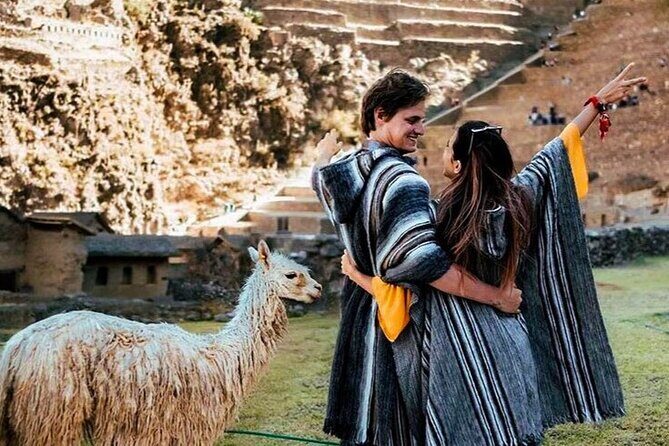 Sacred Valley Tour Including Lunch - Frequently Asked Questions