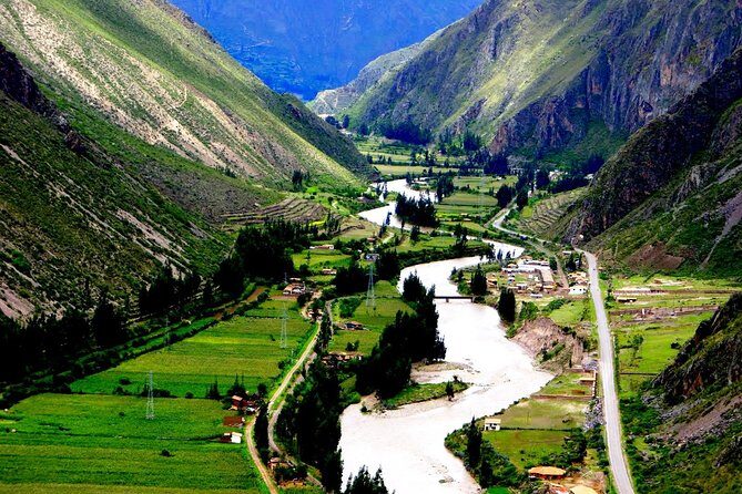 Sacred Valley Tour Including Lunch, Scape the Crowd - Exploring the Sacred Valley in Depth