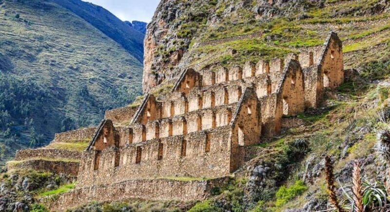 Sacred Valley Tour Pisac Ollantaytambo and Chinchero - Key Points