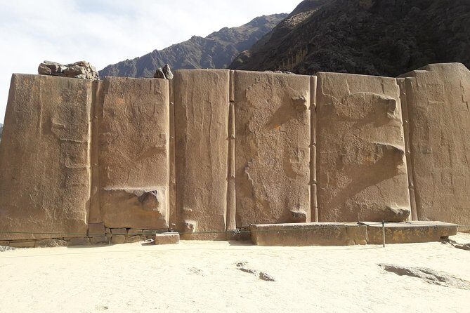 Sacred Valley Tour, Pisaq, Ollantaytambo and Chinchero - Key Points