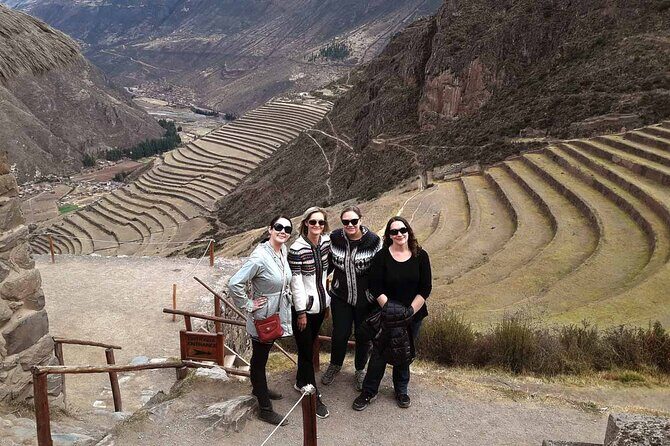Sacred Valley Tour, Pisaq, Ollantaytambo and Chinchero - Who Will Love This Tour?