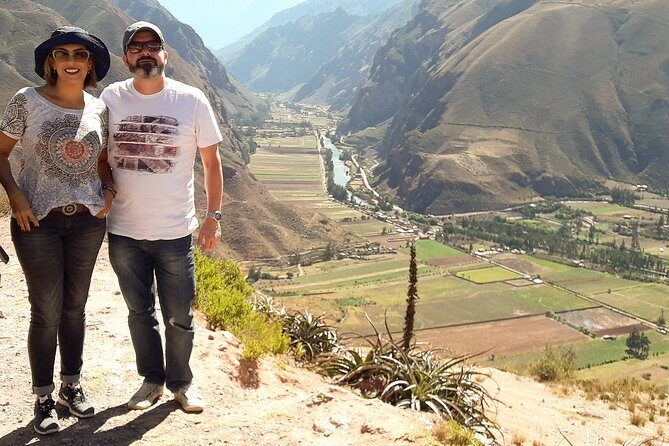 Sacred Valley Tour, Pisaq, Ollantaytambo and Chinchero - The Sum Up