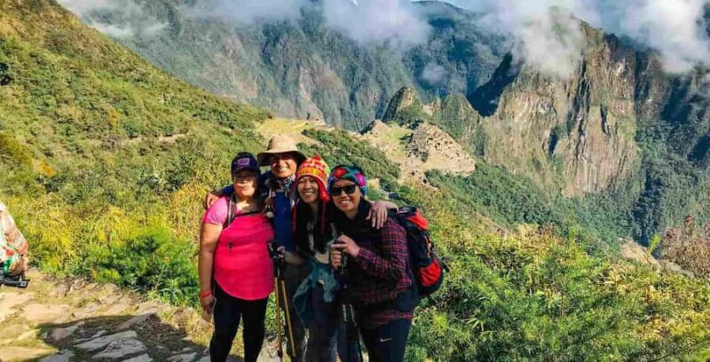 Sacred Valley Tour + Short Inca Trail 3D/2N - Why This Tour Offers Great Value