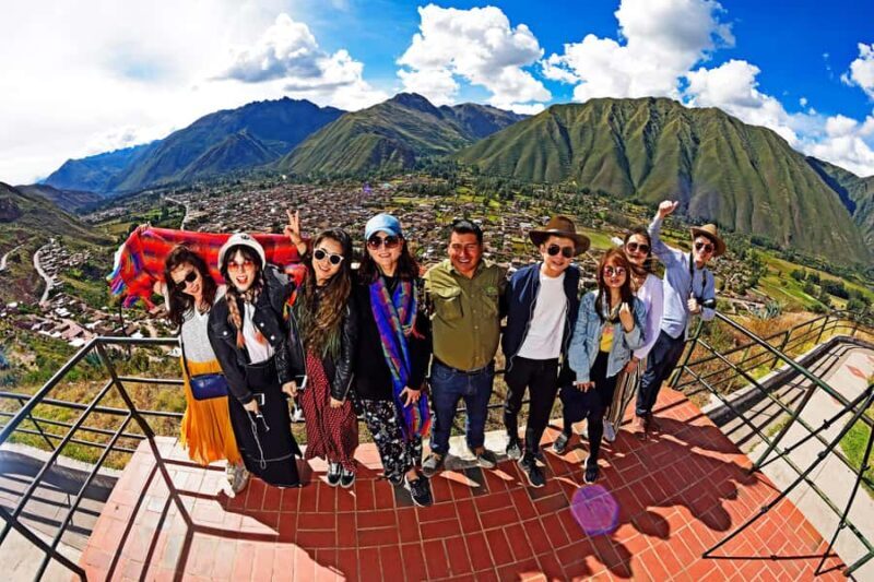 Sacred Valley Tour - Exploring the Sacred Valley: What to Expect