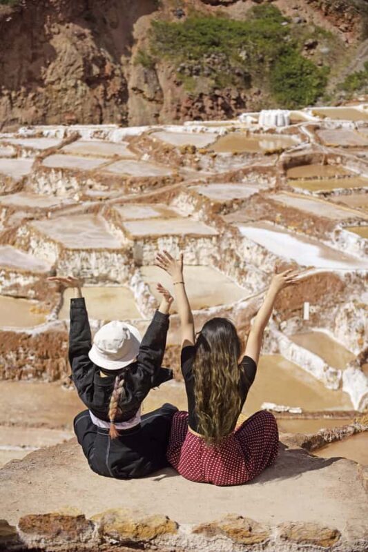 Sacred Valley Tour - FAQs