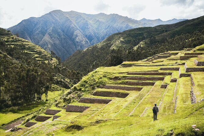 Sacred Valley Tour to Machu Picchu 2D-1N - In-Depth Review of the Sacred Valley to Machu Picchu Tour
