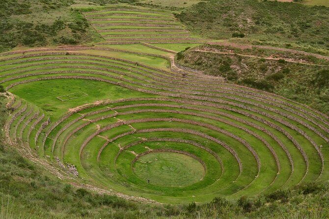 Sacred Valley Tour Vip Chinchero Ollantaytambo and Pisac - Key Points
