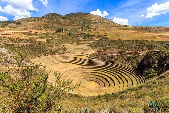 Sacred Valley Tour Vip Chinchero Ollantaytambo and Pisac - The Sum Up