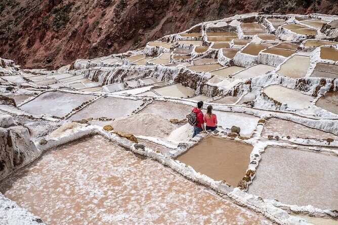 Sacred Valley Tour Vip Chinchero Ollantaytambo and Pisac - FAQ