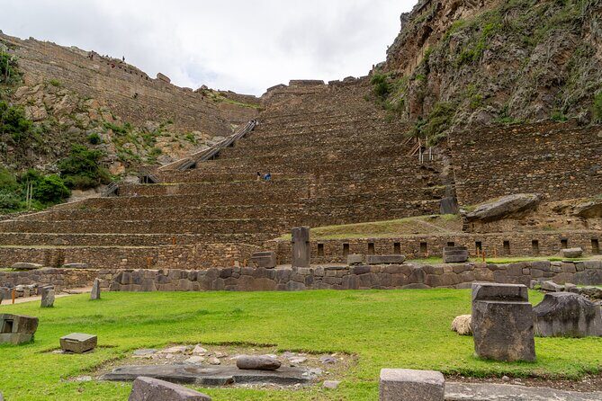 Sacred Valley Tour with Machu Picchu 2 days with Hotel and Buffet - Who Will Benefit Most?