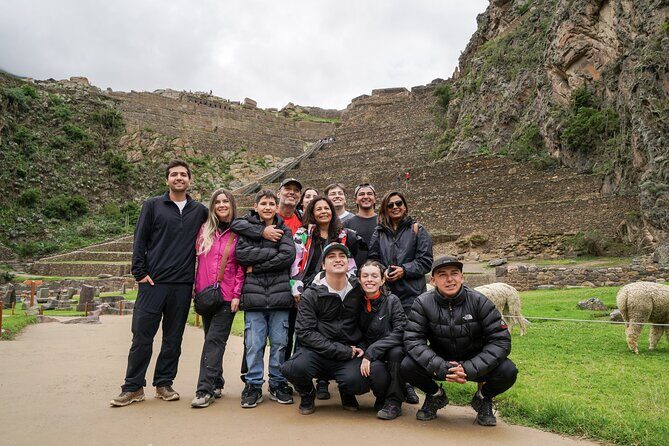 Sacred Valley Tour with Machu Picchu 2 days with Hotel and Buffet - Frequently Asked Questions