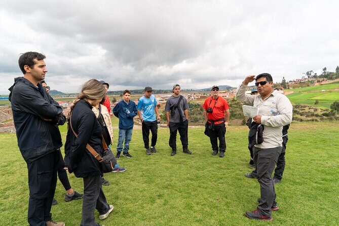 Sacred Valley Tour with Machu Picchu 2 days with Hotel and Buffet - A Practical Look at the Sacred Valley and Machu Picchu Tour