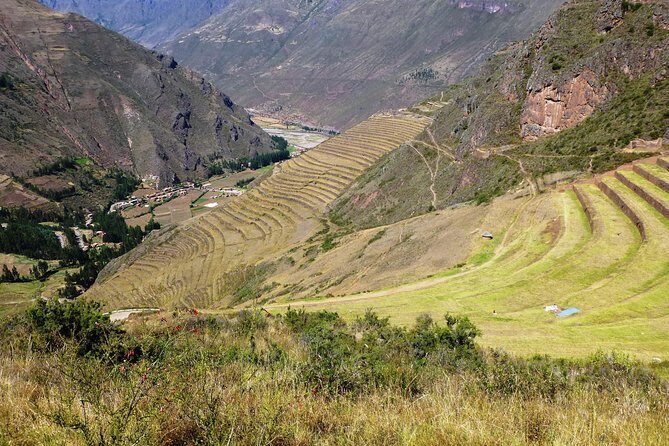 Sacred Valley Tour with Pisac Ruins: Private Full-Day - Key Points