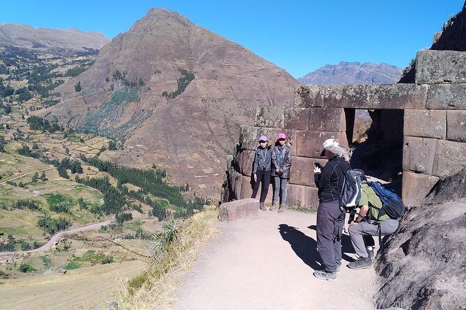 Sacred Valley Tour with Pisac Ruins: Private Full-Day - Who Would Enjoy This Tour?