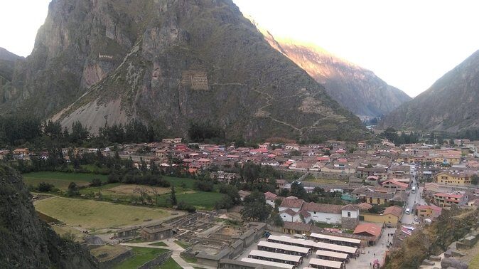 Sacred Valley Tour with Pisac Ruins: Private Full-Day - Summary