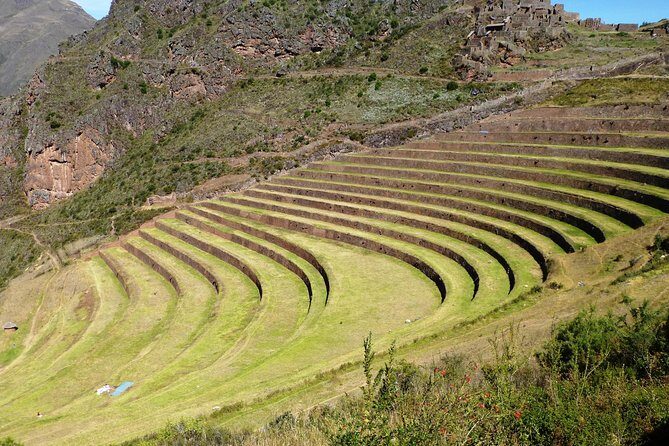 Sacred Valley Tour with Pisac Ruins: Private Full-Day - Frequently Asked Questions