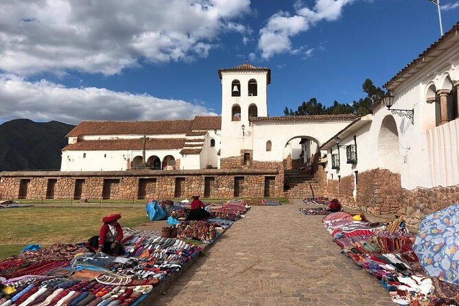 Sacred Valley tour with the most beautiful views - Final Thoughts