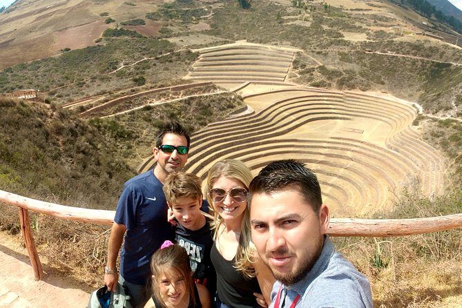 Sacred Valley tour with the most beautiful views - FAQ