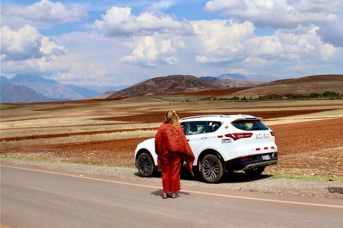 Sacred Valley Transport - Sacred Valley Transport: A Personal Touch to Explore Cuscos Hidden Gems