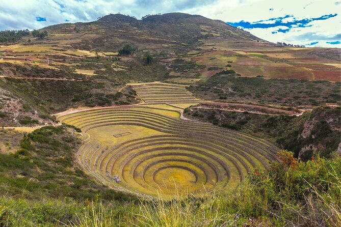 Sacred Valley Transport - Key Points