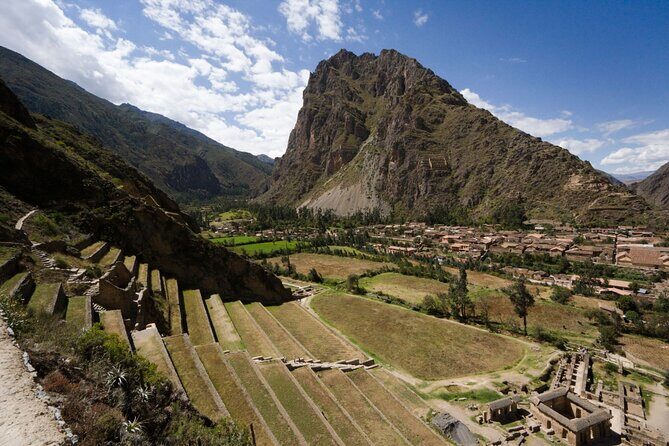 Sacred Valley Transport - Who Will Love This Tour?