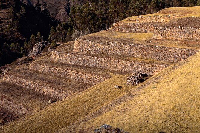 Sacred Valley Transport - FAQ