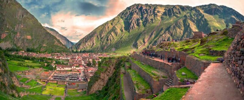 Sacred Valley VIP Connection to Machu Picchu: 2 Days - Exploring the Sacred Valley and Machu Picchu: A detailed review