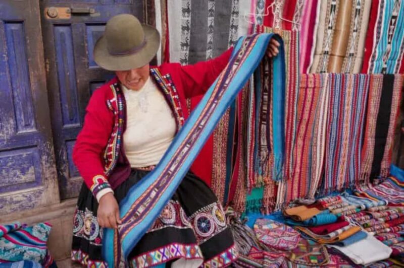 Sacred Valley VIP Connection to Machu Picchu: 2 Days - Who This Tour Is Best For