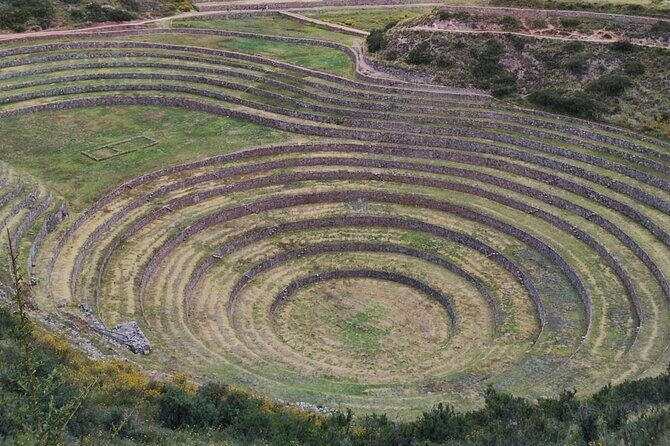 Sacred Valley Vip - Cusco - Exploring the Sacred Valley Vip Tour