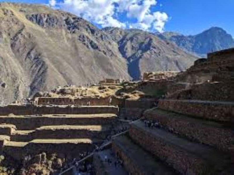 Sacred Valley Vip Cusco - Exploring the Sacred Valley in Depth