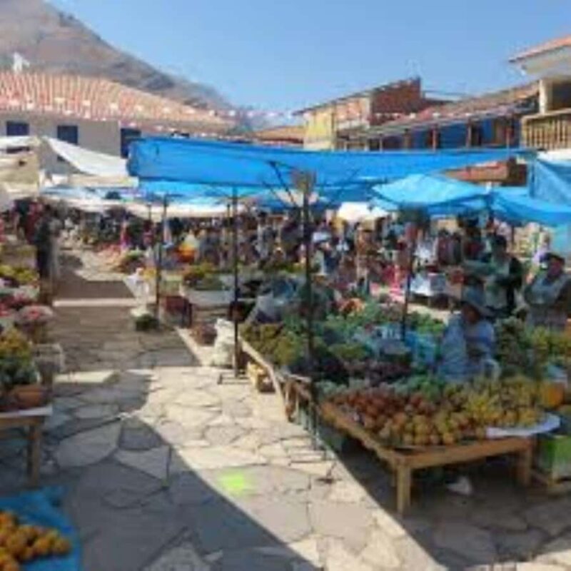 Sacred Valley Vip Cusco - Who Should Consider This Tour?