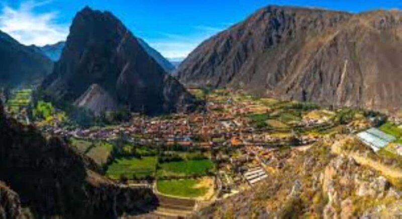Sacred Valley Vip Cusco - FAQ