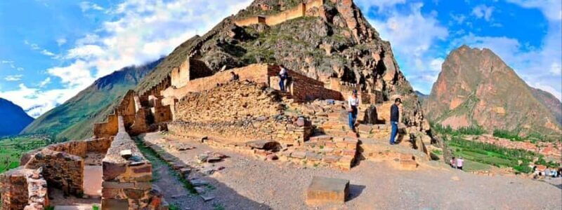 Sacred Valley Vip Excursion Salineras Ollantaytambo Pisac - The Experience: What Travelers Can Expect