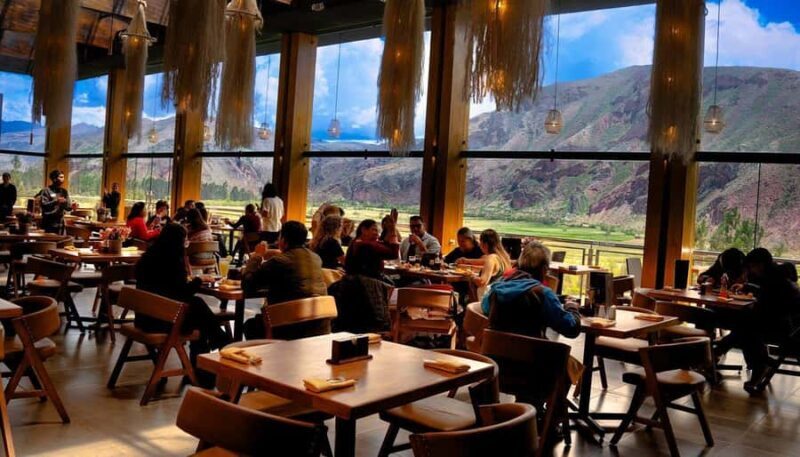 Sacred Valley Vip Excursion Salineras Ollantaytambo Pisac - FAQ