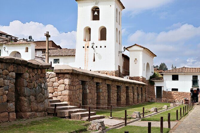 Sacred Valley Vip full day - Why This Tour Offers Great Value