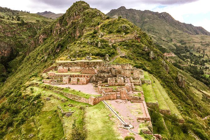 Sacred Valley (VIP) - Full Day Trip - Frequently Asked Questions