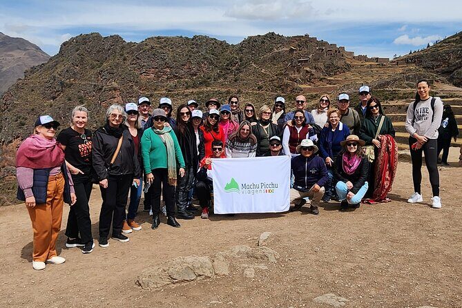 Sacred Valley VIP Private Tour - Detailed Look at the Sacred Valley VIP Private Tour