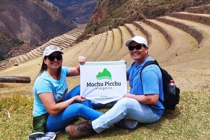 Sacred Valley VIP Private Tour - Who Should Book This Tour?
