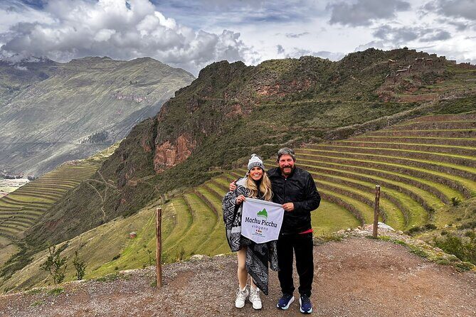 Sacred Valley VIP Private Tour - FAQs