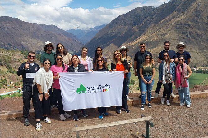 Sacred Valley VIP Private Tour - A Deep Dive into the Sacred Valley Private Tour