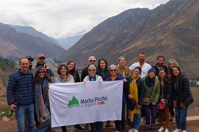 Sacred Valley VIP Private Tour - Additional Questions & Answers